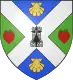 Coat of arms of Plougastel-Daoulas