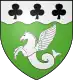 Coat of arms of Plougonvelin