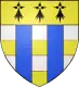 Coat of arms of Plouguin