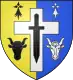 Coat of arms of Plouider