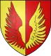 Coat of arms of Plounévézel