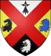 Coat of arms of Plounévez-Lochrist