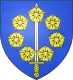 Coat of arms of Pluméliau