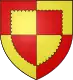 Coat of arms of Pluvigner