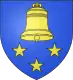 Coat of arms of Pointis-Inard