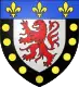 Coat of arms of Poitiers