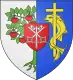 Coat of arms of Pommiers-en-Forez