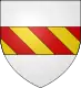 Coat of arms of Pons
