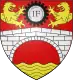 Coat of arms of Pont-Péan