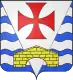 Coat of arms of Pont-du-Casse