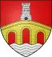 Coat of arms of Pont-du-Château