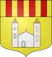 Coat of arms of Ponteilla