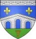 Coat of arms of Pontfaverger-Moronvilliers