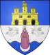 Coat of arms of Port-Sainte-Marie