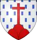 Coat of arms of Postroff