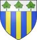 Coat of arms of Potelières