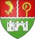 Coat of arms of Pouilly-lès-Feurs