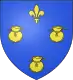 Coat of arms of Pouilly-sur-Loire