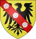 Coat of arms of Pouilly