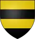 Coat of arms of Poulan-Pouzols