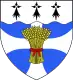 Coat of arms of Poullan-sur-Mer