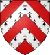 Coat of arms of Poullaouen
