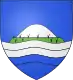 Coat of arms of Pouy