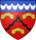 Coat of arms of Prémeyzel