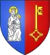 Coat of arms of Prévessin-Moëns