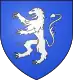 Coat of arms of Pradines