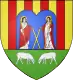 Coat of arms of Prats-de-Mollo-la-Preste