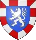 Coat of arms of Pray