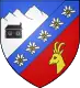 Coat of arms of Praz-sur-Arly