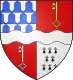 Coat of arms of Priay