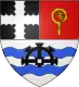 Coat of arms of Priziac