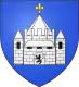 Coat of arms of Provins