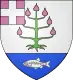 Coat of arms of Prunay-Cassereau