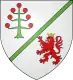 Coat of arms of Pruniers-en-Sologne