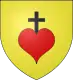 Coat of arms of Puget-sur-Argens