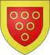 Coat of arms of Puiselet-le-Marais
