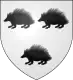 Coat of arms of Puy-Malsignat