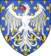 Coat of arms of Le Puy-en-Velay