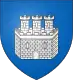 Coat of arms of Puycelsi