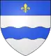 Coat of arms of Puydarrieux