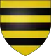 Coat of arms of Puygouzon