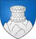 Coat of arms of Puylaroque