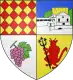 Coat of arms of Puymoyen