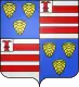 Coat of arms of Puyrenier