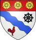 Coat of arms of Quiers-sur-Bezonde