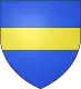 Coat of arms of Quierzy